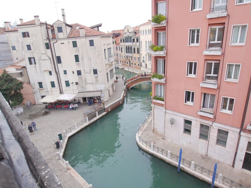 Hôtel Ca' Dei Polo à Venise Extérieur photo